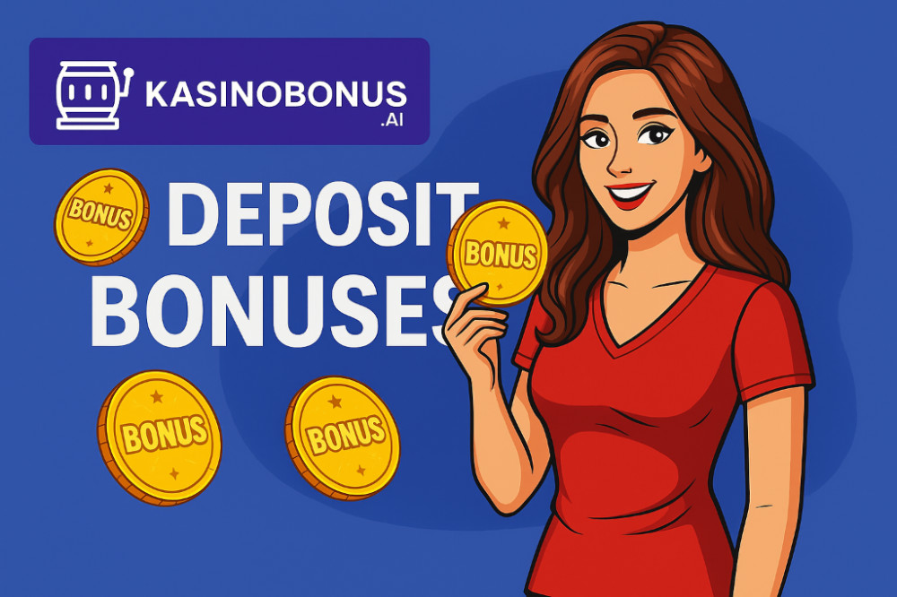 Deposit bonus