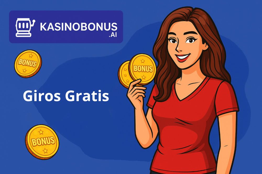 Giros Gratis