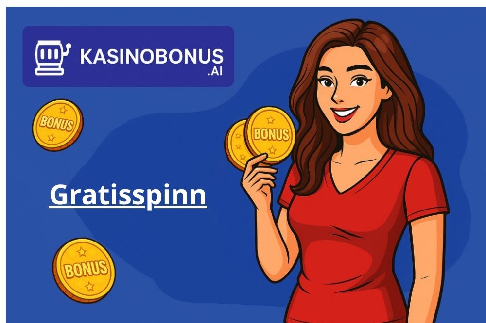 Gratisspinn