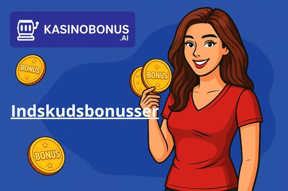 Indskudsbonusser