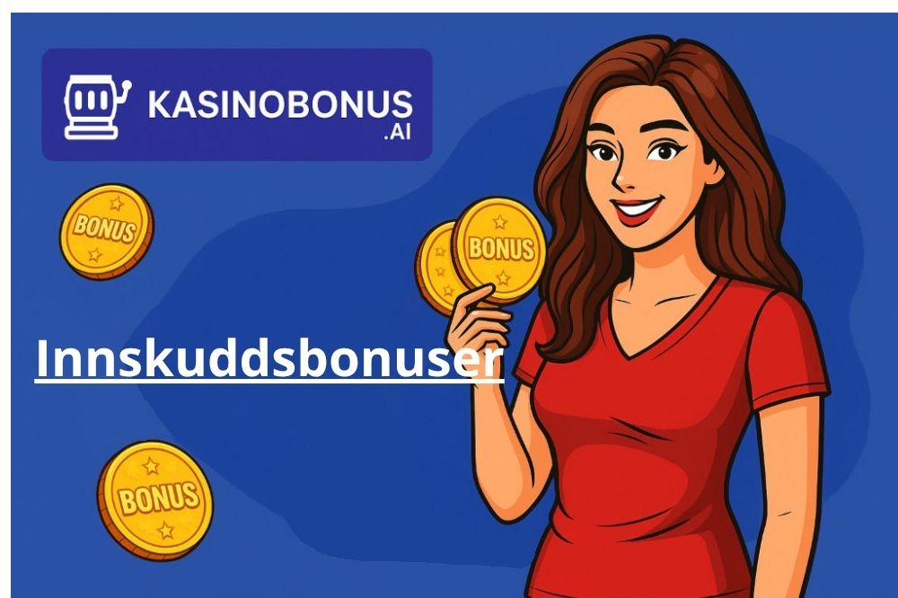 Innskuddsbonus