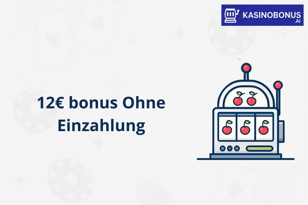 € bonus Ohne Einzahlung