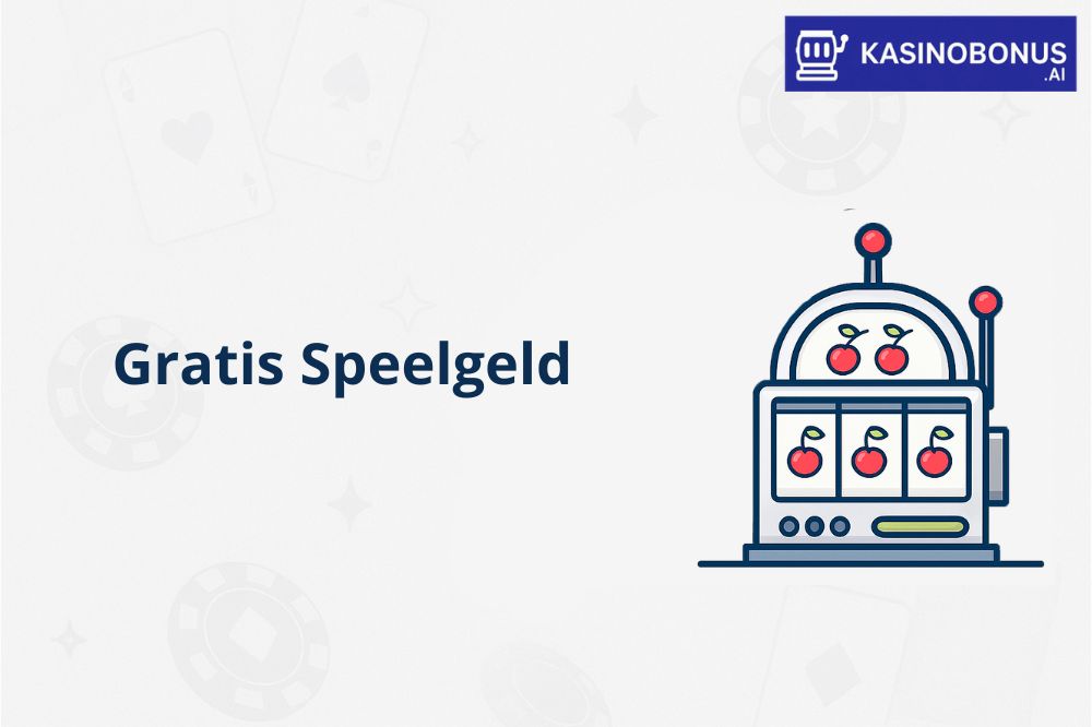 Gratis Speelgeld