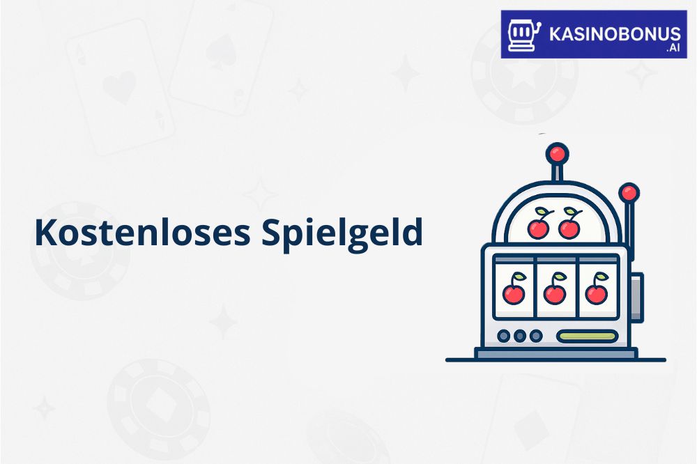 Kostenloses Spielgeld