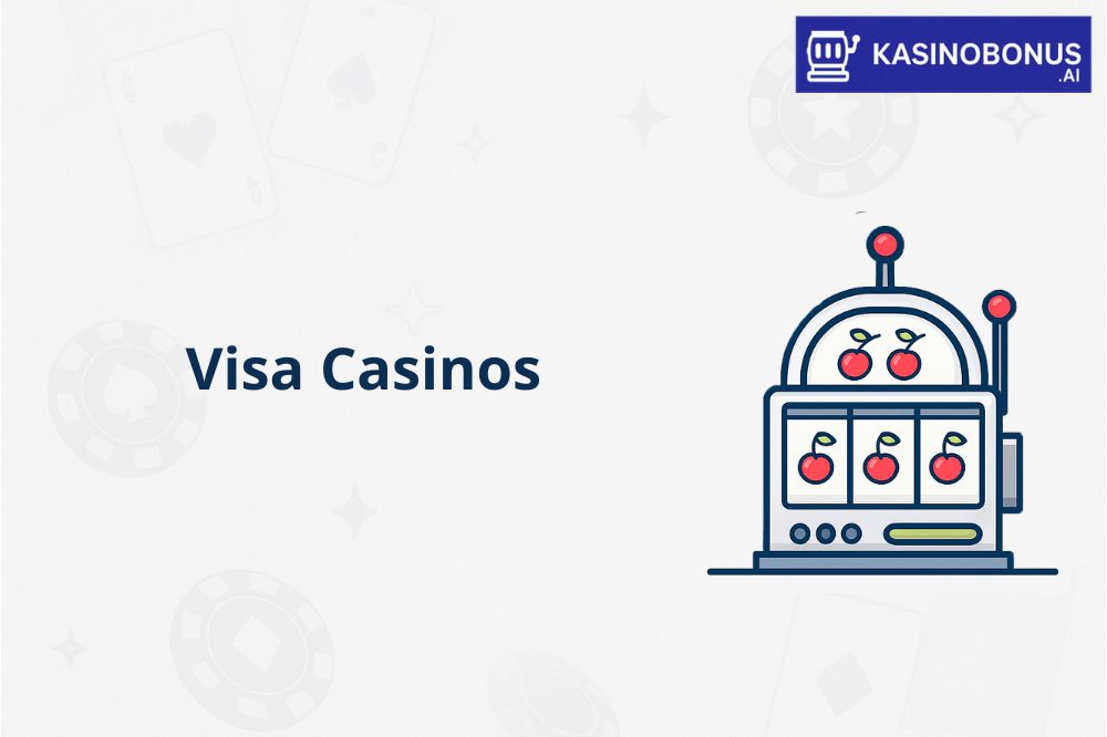 Visa Casinos